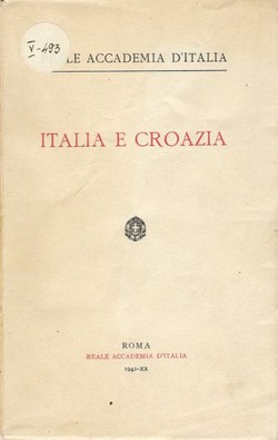 Italia e Croazia