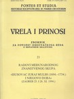 Vrela i prinosi 21/1996-97