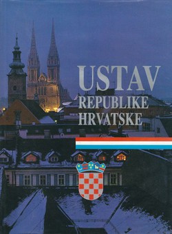 Ustav Republike Hrvatske