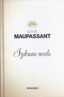 Izabrane novele