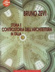 Storia e controstoria dell'architettura in Italia