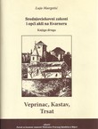 Srednjovjekovni zakoni i opći akti na Kvarneru II. Veprinac, Kastav, Trsat