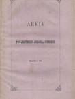 Arkiv za povjestnicu jugoslavensku VI/1863