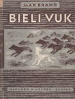 Bieli vuk