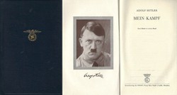 Mein Kampf