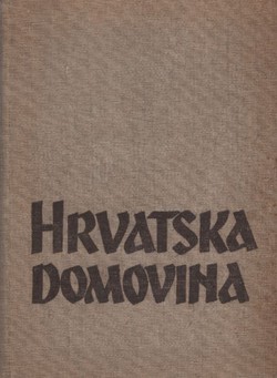 Hrvatska domovina