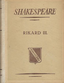 Rikard III. (2.izd.)