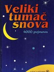 Veliki tumač snova