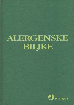 Alergenske biljke (2.dop.izd.)