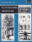 Kustošijanske minijature