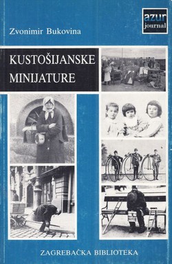 Kustošijanske minijature