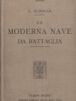 La moderna nave da battaglia