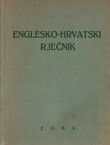 Englesko-hrvatski rječnik