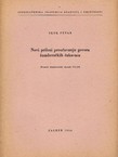 Novi prilozi proučavanju govora žumberačkih čakavaca