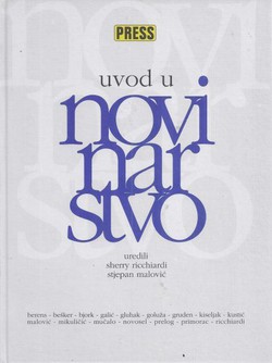 Uvod u novinarstvo