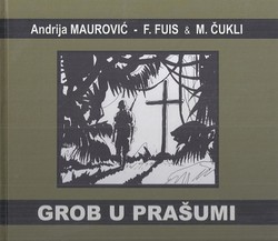 Grob u prašini