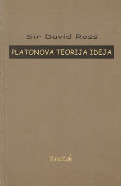 Platonova teorija ideja