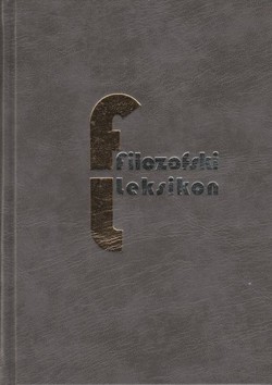 Filozofski leksikon