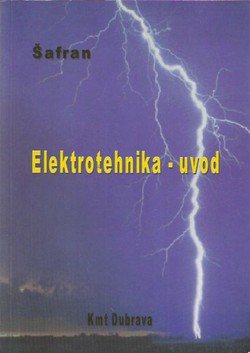 Elektrotehnika - uvod