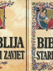 Biblija. Stari Zavjet I-II