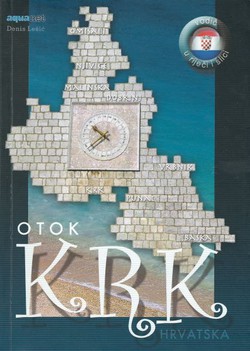 Otok Krk. Vodič u riječi i slici