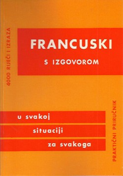 Francuski s izgovorom