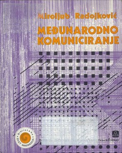 Međunarodno komuniciranje