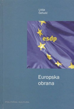 Europska obrana