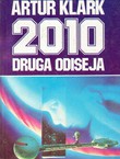 2010: Druga odiseja