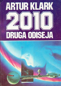 2010: Druga odiseja