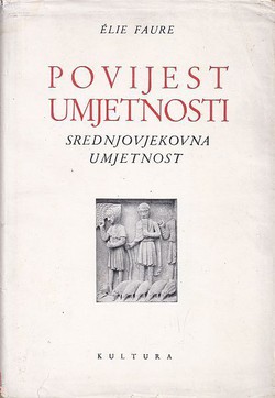 Povijest umjetnosti II. Srednjovjekovna umjetnost