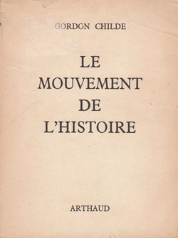 Le mouvement de l'histoire