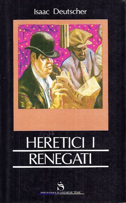 Heretici i renegati