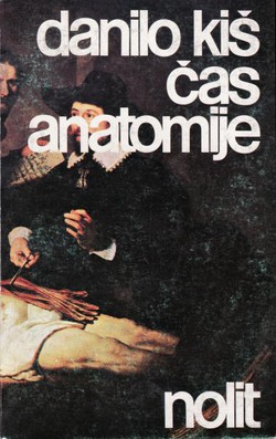 Čas anatomije (3.izd.)