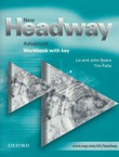 New Headway. Advanced Workbook With Key