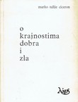 O krajnostima dobra i zla