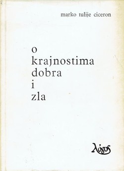 O krajnostima dobra i zla