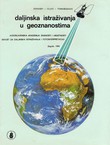 Daljinska istraživanja u geoznanostima