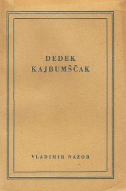 Dedek Kajbumščak