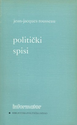 Politički spisi