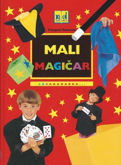 Mali magičar