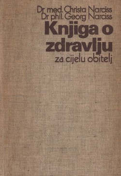 Knjiga o zdravlju za cijelu obitelj