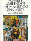 Povijest umjetnosti i humanističke znanosti