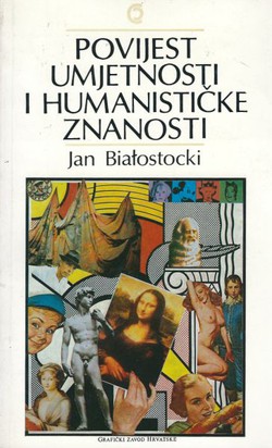 Povijest umjetnosti i humanističke znanosti