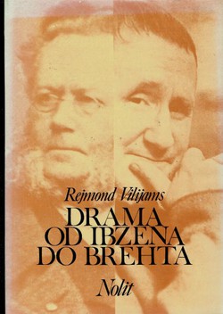 Drama od Ibzena do Brehta