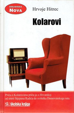 Kolarovi