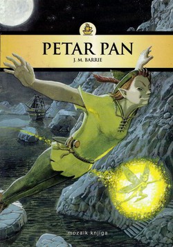 Petar Pan