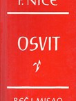 Osvit. Misli o moralnim predrasudama