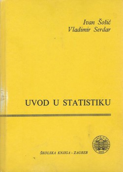 Uvod u statistiku (7.izd.)