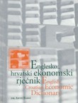 Englesko-hrvatski ekonomski rječnik